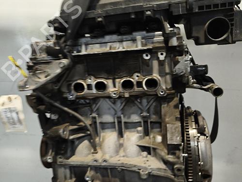 Engine NISSAN NOTE (E11, NE11) 1.4 | BP39639060M1 - Image 2