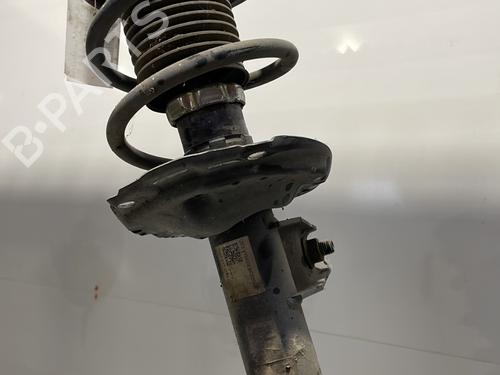 Right front shock absorber VW GOLF VII (5G1, BQ1, BE1, BE2) 2.0 TDI | BP23822875M17 