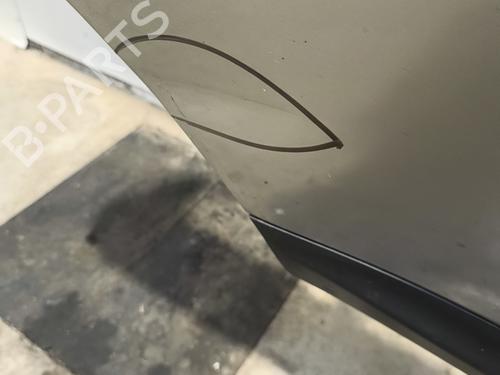 Used Right rear door Right rear door 30357221 30357221
