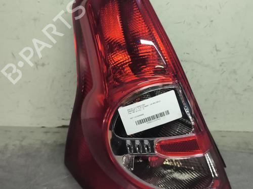 Used Left taillight DACIA SANDERO 1.5 dCi (68 hp) 32721099