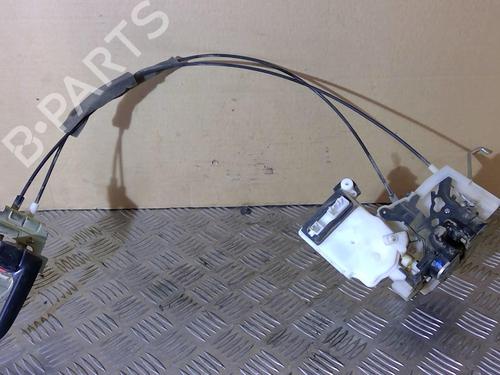 Used Front right lock FORD RANGER (ET) 2.5 TDCi 4x4 (143 hp) 21716245