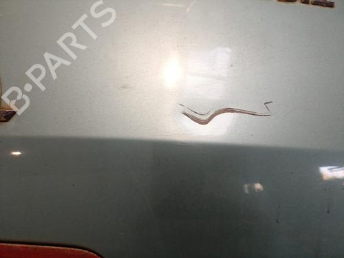 Tailgate OPEL TIGRA TwinTop (X04) 1.4 (R97) | BP21693336C6 