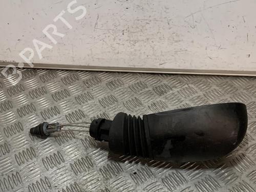 Left mirror FIAT PUNTO (188_) 1.2 60 (188.030, .050, .130, .150, .230, .250) | BP21719435C26 
