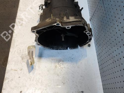 Gearbox BMW 3 Compact (E46) 316 ti | BP22034650M3 - Image 3