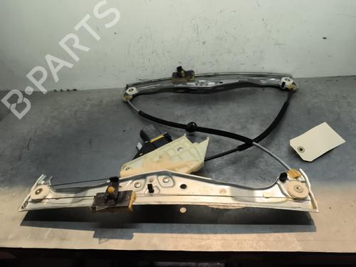Used Front right window mechanism CITROËN C4 CACTUS 1.6 HDi 90 (92 hp) 31662852