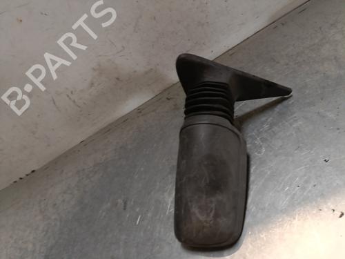 Left mirror PEUGEOT 205 II (20A/C) 1.7 Diesel | BP28442336C26