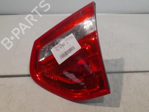 Used Right tailgate light CITROËN C4 Picasso I MPV (UD_) 1.6 HDi (109 hp) 21714204