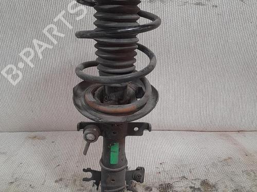 Used Left front shock absorber Left front shock absorber RENAULT LAGUNA III (BT0/1) 1.5 dCi (BT00, BT0A, BT0T, BT1J) (110 hp) 21697542 21697542