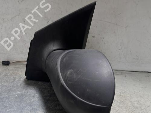 Left mirror CITROËN C2 (JM_) 1.4 HDi | BP27894148C26 