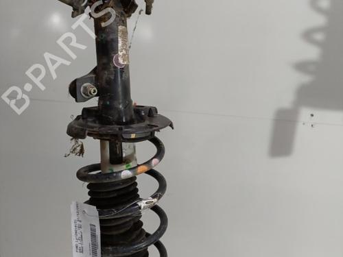 Used Left front shock absorber Left front shock absorber FORD KA+ III (UK, FK) 1.2 (85 hp) 21710014 21710014