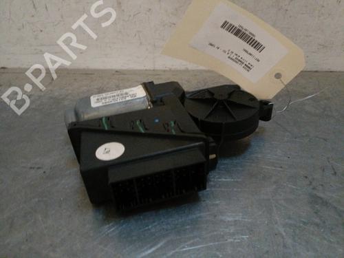 Front right window mechanism SKODA FABIA I (6Y2) 1.9 TDI | BP28443058C23 