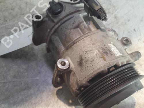 Used AC compressor MERCEDES-BENZ A-CLASS (W169) A 170 (169.032, 169.332) (116 hp) 24222764