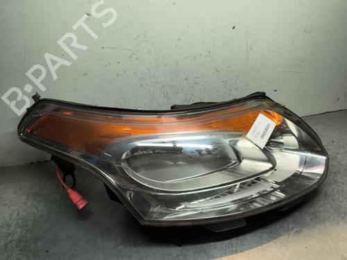 Right headlight CITROËN C3 Picasso (SH_) 1.6 HDI 90 | BP31872185C29