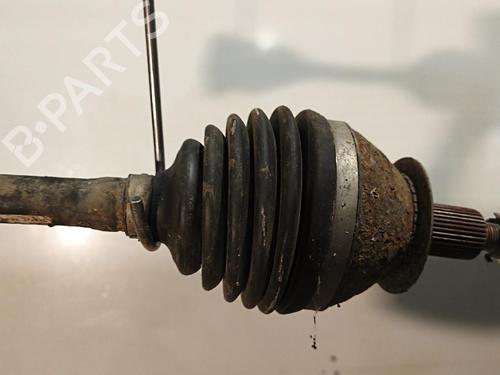 Used Left front driveshaft Left front driveshaft SEAT ARONA (KJ7, KJP) 1.0 TSI (116 hp) 39639657 39639657