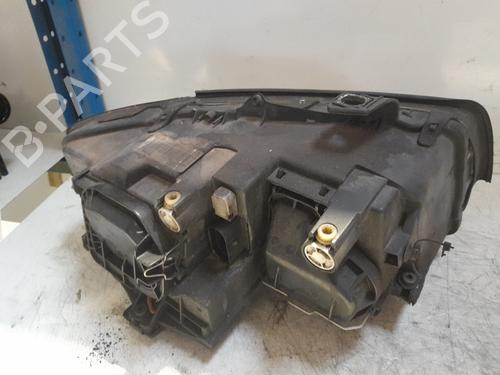 Left headlight AUDI A4 B6 (8E2) 1.9 TDI | BP22035047C28 