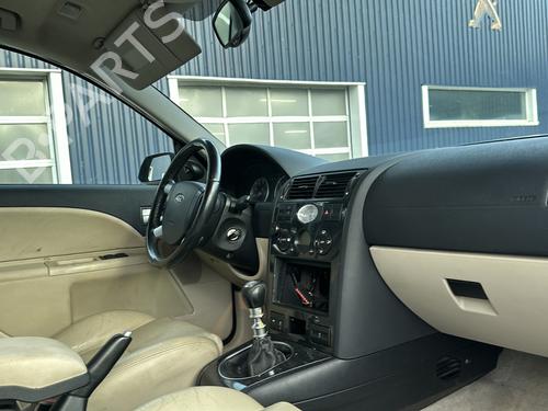 Left front window switch FORD MONDEO III Saloon (B4Y) | BP34283581I27 - Image 10