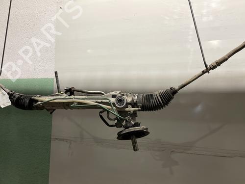 Used Steering rack Steering rack PEUGEOT 3008 I MPV (0U_) 1.6 HDi (112 hp) 24233016 24233016