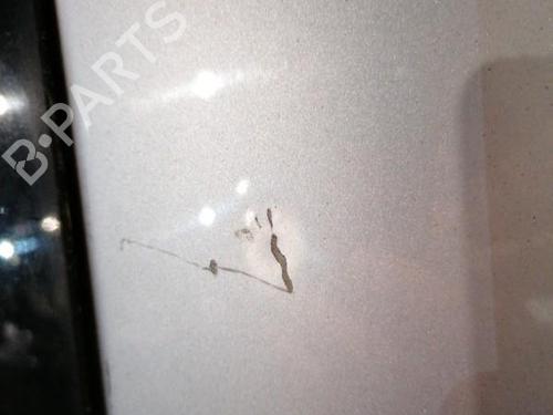 Tailgate PEUGEOT 208 I (CA_, CC_) 1.6 BlueHDi 100 | BP21714210C6 