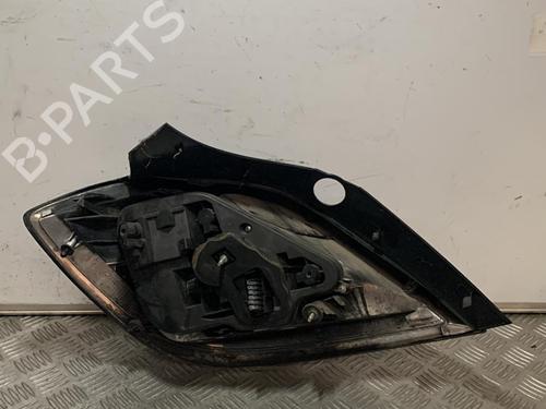 Right taillight OPEL ASTRA H (A04) 1.6 (L48) | BP21719373C35 
