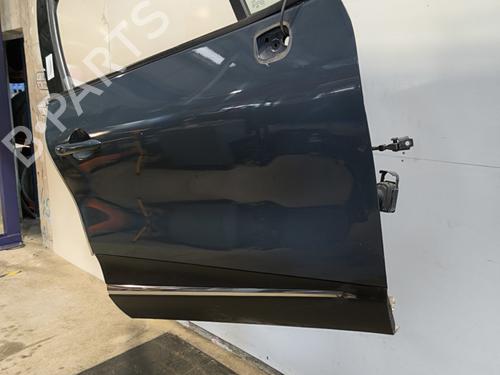 Used Right front door Right front door RENAULT CAPTUR I (J5_, H5_) 0.9 TCe 90 (90 hp) 33870484 33870484