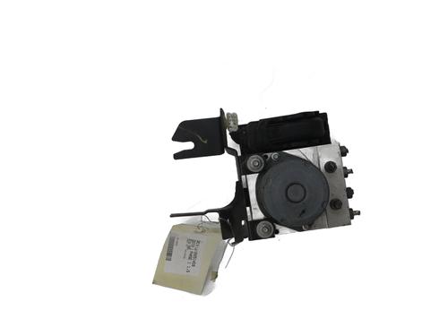 Used ABS pump ABS pump DACIA DUSTER (HS_) 1.5 dCi 4x4 (HSMC, HSMD) (110 hp) 34542470 34542470