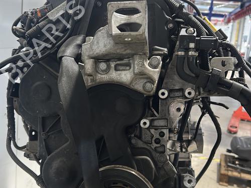 Engine PEUGEOT 206+ (2L_, 2M_) 1.4 HDi eco 70 | BP30491487M1 - Image 6