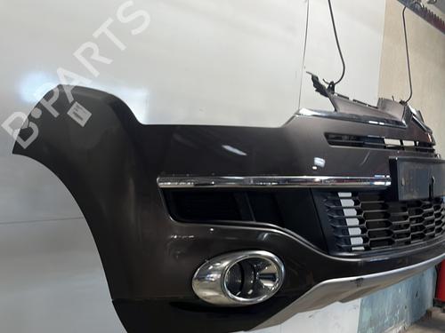Front bumper CITROËN C-CROSSER (VU_, VV_) 2.2 HDi | BP29428629C7 