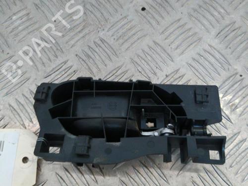Used Front left interior door handle Front left interior door handle PEUGEOT 207 (WA_, WC_) 1.4 HDi (68 hp) 21719388 21719388