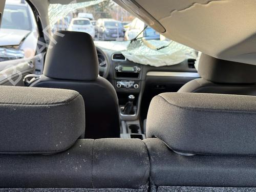 Used Parts VW GOLF VI (5K1)  1.6  2023650