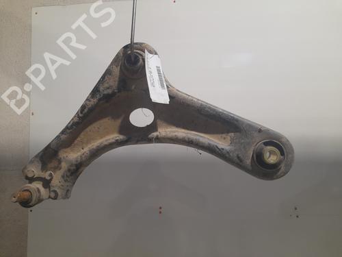 Left front suspension arm PEUGEOT 208 I (CA_, CC_) 1.6 HDi / BlueHDi 75 | BP22518376M12