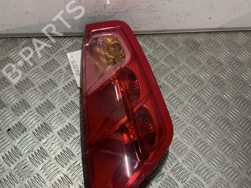 Used Right taillight Right taillight FIAT GRANDE PUNTO (199_) 1.2 (65 hp) 21706482 21706482
