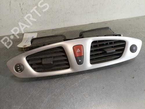 Luftventil RENAULT GRAND SCÉNIC III (JZ0/1_) 1.5 dCi (JZ09, JZ0D, JZ10, JZ14, JZ1G, JZ29, JZ2C) (110 hp) 29330640