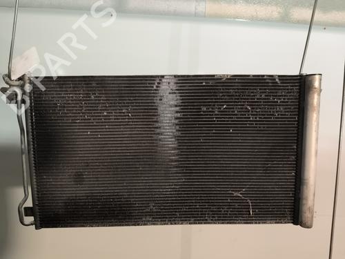 Used AC radiator VW SHARAN (7N1, 7N2) 2.0 TDI (150 hp) 29732743