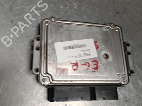 Used Engine control unit (ECU) ALFA ROMEO 159 (939_) 1.9 JTDM 16V (939AXC1B, 939AXC12) (150 hp) 28165520