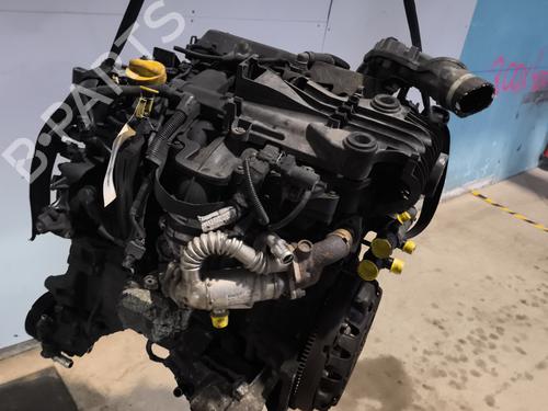 Engine RENAULT MASTER II Platform/Chassis (ED/HD/UD) 2.5 dCi (HD02) | BP31311468M1 