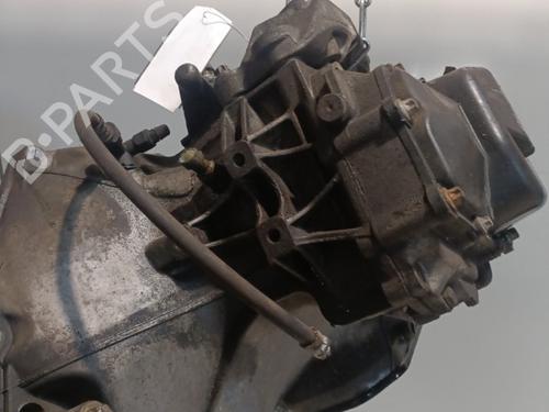 Gearbox OPEL TIGRA TwinTop (X04) 1.4 (R97) | BP21703619M3 