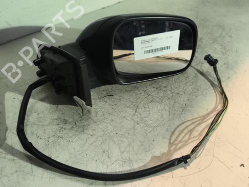 Used Right mirror PEUGEOT 307 SW (3H) 1.6 HDI 110 (109 hp) 24848192
