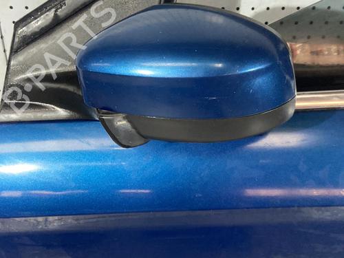 Left mirror FORD MONDEO IV Turnier (BA7) 2.0 TDCi | BP21714846C26 