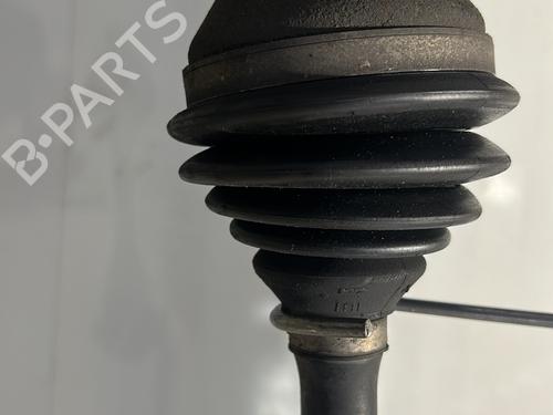 Left front driveshaft VW SCIROCCO III (137, 138) 2.0 TDI | BP30356794M38 - Image 3