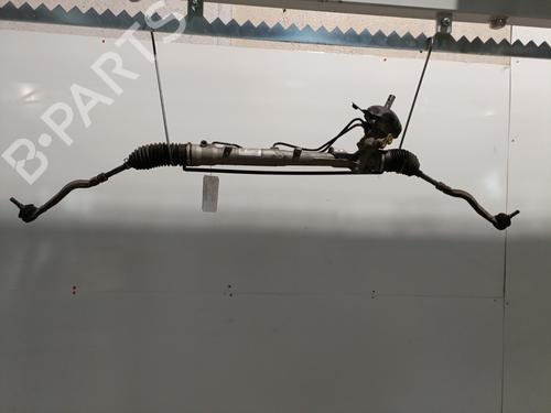Used Steering rack DACIA SANDERO II TCe 90 (B8M1, B8MA, B8AC) (90 hp) 29347916
