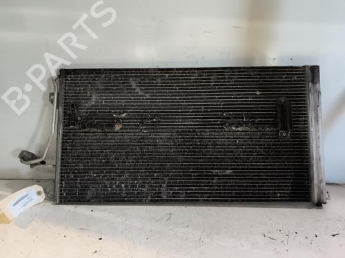 Radiateur de ac VW TOUAREG (7LA, 7L6, 7L7) 3.0 V6 TDI (225 hp) 24527098