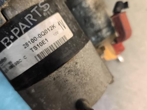 Starter PEUGEOT 107 (PM_, PN_) 1.0 | BP30829800M8