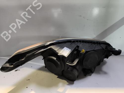 Left headlight CITROËN C3 Picasso (SH_) 1.6 HDi | BP23967344C28 - Image 4