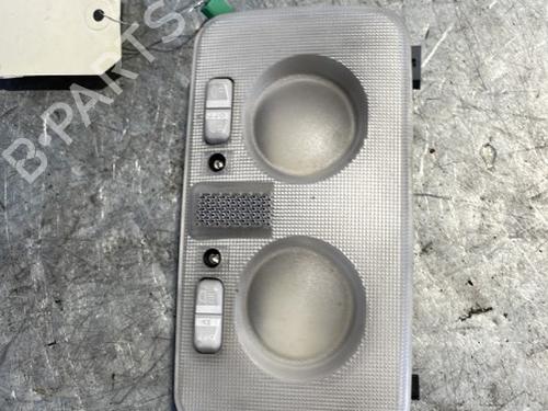 Used Interior roof light Interior roof light IVECO DAILY VI Van 33S16, 35S16, 35C16, 38S16, 40C16, 42S16, 50C16 (156 hp) 21704891 21704891