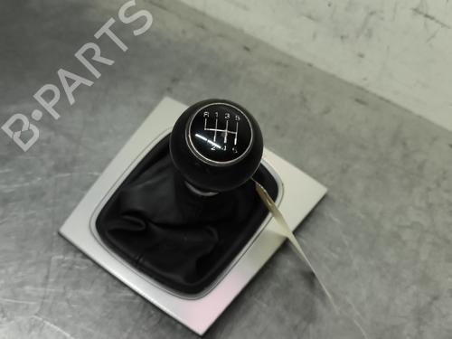 Used Shift knob AUDI A3 Sportback (8PA) 2.0 TDI 16V (140 hp) 30647157