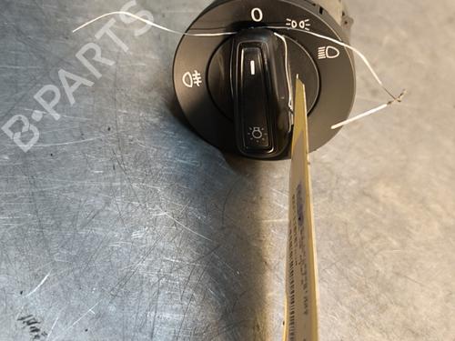 Hovedlysbryter VW POLO V (6R1, 6C1) 1.0 (75 hp) 30774987
