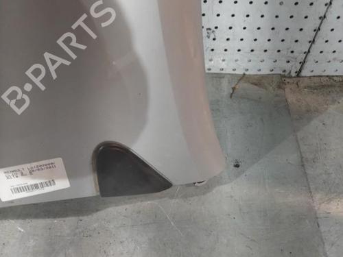 Left front fenders RENAULT CLIO III (BR0/1, CR0/1) 1.2 16V (BR02, BR0J, BR11, CR02, CR0J, CR11) | BP21724844C41 