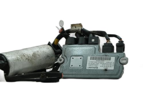 Electronic module CITROËN BERLINGO Box Body/MPV (B9) 1.6 BlueHDi 100 | BP40201357M83 - Image 3