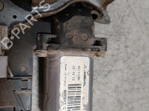 Front left window mechanism NISSAN NAVARA NP300 (D40) 2.5 dCi 4WD | BP26180572C22 - Image 3