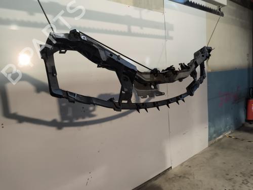 Frontplade/Frontkurv FORD FOCUS II Turnier (DA_, FFS, DS) 1.6 TDCi | BP29733930C72 